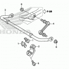 TRX680FA5 2AC Стабилизатор