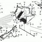 SXS1000S2X 5A Floor cover@console