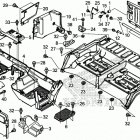 SXS1000M5D 2A Bed plate@rear gate (2)