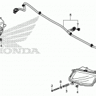SXS1000M5D 2A Фара головного света