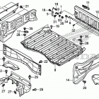 SXS1000M3D 2A Bed plate@rear gate (1)