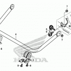 TRX520FA7 2A Стабилизатор