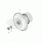 SXS700M2D A Трансформатор