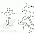 SXS700M2D A Бугель