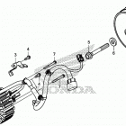 SXS1000S4X A Генератор