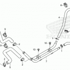 SXS700M2D A Water pipe@water hose