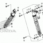 SXS1000S4X A Front cushion (1)