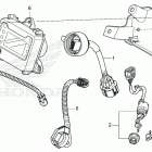 SXS700M2D A Meter@switch
