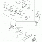 BRUTE FORCE 300 Belt converter