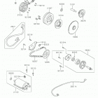 BRUTE FORCE 300 Генератор