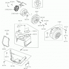 KFX50 Генератор