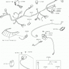 BRUTE FORCE 300 Электрика