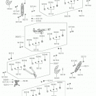 BRUTE FORCE 300 Подвеска