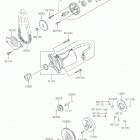 KFX90 Стартер