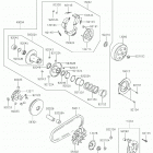 KFX90 Belt converter