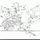 ALTERRA TRV XT EPS T3 BLACK [A2019TKW1P3TQ] Engine and exhaust [302020]