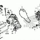SXS1000M5D A Sub-transmission case