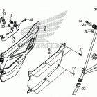 SXS1000M5D A Front door