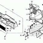 SXS1000M5D A Floor cover