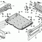 SXS700M2 A Bed plate@rear gate (1)