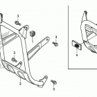 TRX90X AC Carry pipe