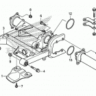 TRX420TM1 A Маятник