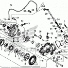 SXS1000M5D A Front final gear (1)