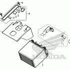 SXS1000M5D A Аккумулятор