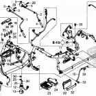 SXS1000M5D A Жгут проводов