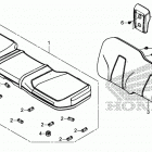 SXS1000M5D A Front seat