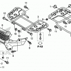 TRX420TM1 A Обвес