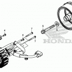 SXS1000M5D A Генератор