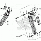 SXS1000S4D A Front cushion (2)