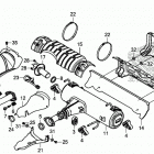 SXS1000M5D A Глушиель