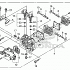 SXS700M2 A Соленоидные (электромагнитные) клапаны