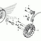 SXS700M2 A Генератор
