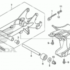 TRX90X AC Маятник