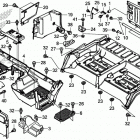 SXS1000M5D A Bed plate@rear gate (2)
