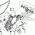 SXS1000M5D A Масляный насос
