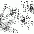 SXS1000M5D A Solenoid valve