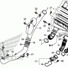 SXS1000M5D A Воздушный фильтр