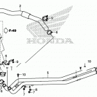 SXS1000M5D A Water pipe@water hose