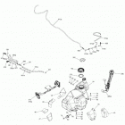 006 - Outlander MAX 850 EFI - XT_XTP - International 02- engine - fuel