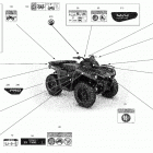 002 - Outlander T 570 EFI - STD_DPS_XU - T Regulation 07- body - decals  - dps