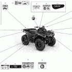 002 - Outlander T 1000 EFI - DPS_XXC - T Regulation 07- body - decals - dps