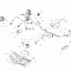 005 - Outlander MAX 570 EFI - STD_DPS_XT - North America 08- electric - system