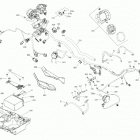 002 - Outlander 650 EFI - XMR - North America 08- electric - system