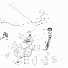 001 - Outlander MAX 6X6 - 450 EFI - DPS - North America 02- engine - fuel