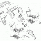 005 - Outlander T MAX 570 EFI - DPS_XT - T Regulation 07- body - front section