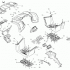 002 - Outlander 570 EFI - STD_DPS_XT_Mossy Oak Edition - North America 07- body - front section